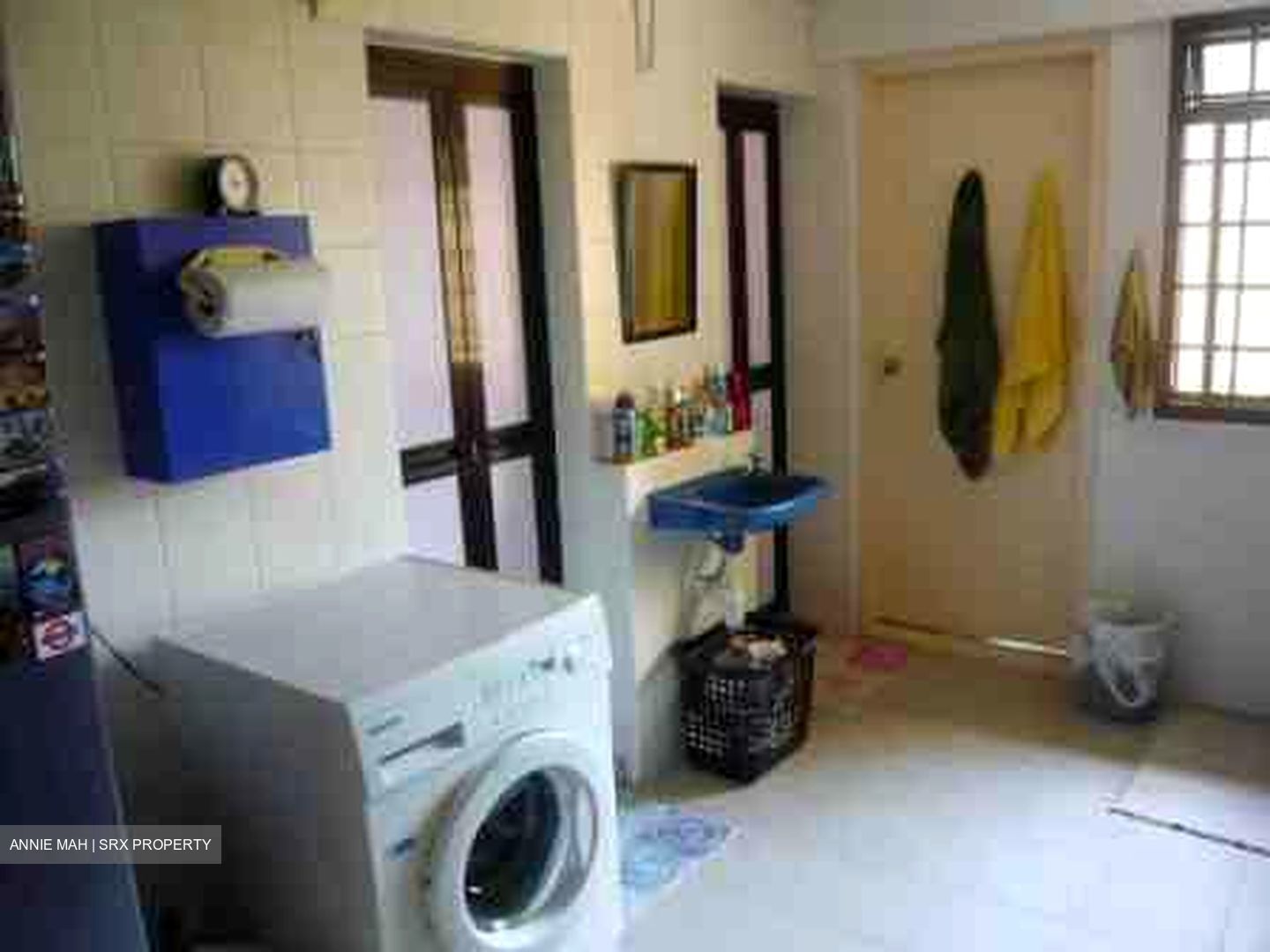 Blk 205 Toa Payoh North (Toa Payoh), HDB 3 Rooms #598735391